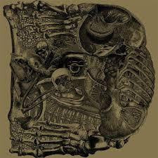 BORIS-DEAR 2LP *NEW*