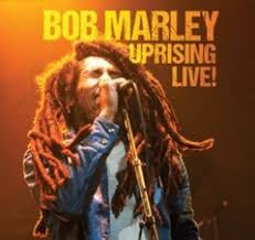 MARLEY BOB-UPRISING LIVE! 3LP *NEW*