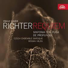 RICHTER-REQUIEM CD *NEW*