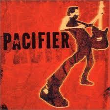 PACIFIER (SHIHAD)-PACIFIER CD VG