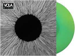 VOLA-WITNESS GLOW IN THE DARK VINYL LP *NEW*