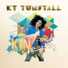 TUNSTALL KT-KIN LP *NEW* was $44.99 now...