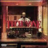 TECH N9NE-COLLABOS THE GATES MIXED PLATE CD *NEW*