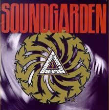 SOUNDGARDEN-BADMOTORFINGER CD *NEW*