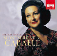 CABALLE MONTSERRAT-THE VERY BEST OF 2CD VG