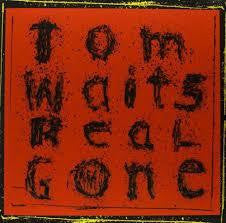 WAITS TOM-REAL GONE 2LP *NEW*