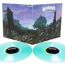 WINDHAND-GRIEF'S INFERNAL FLOWER PURPLE 2LP *NEW*