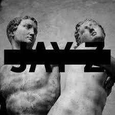 JAY Z-MAGNA CARTA HOLY GRAIL CD VG