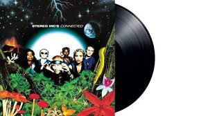 STEREO MC'S-CONNECTED LP *NEW*