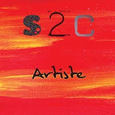 SUBJECT 2 CHANGE-ARTISTE CD *NEW*