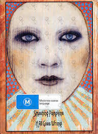 SMASHING PUMPKINS-IF ALL GOES WRONG 2DVD G
