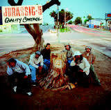 JURASSIC 5-QUALITY CONTROL 2LP *NEW*