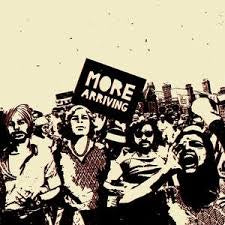 KORWAR SARATHY-MORE ARRIVING LP *NEW*