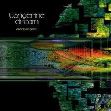 TANGERINE DREAM-QUANTUM GATE 2LP *NEW*
