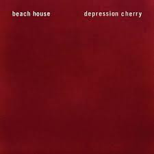 BEACH HOUSE-DEPRESSION CHERRY *NEW* CD