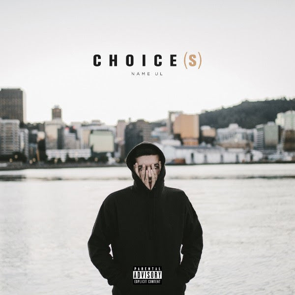 NAME UL-CHOICE(S) LP *NEW*