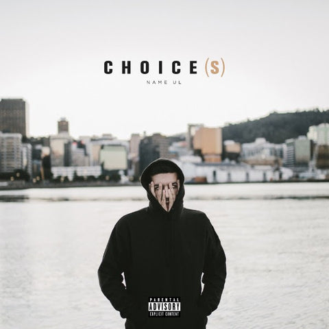 NAME UL-CHOICE(S) LP *NEW*