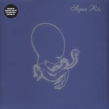 SIGUR ROS-AGAETIS BYRJUN 2LP *NEW*