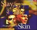 U2 FRANK SINATRA AND BONO-STAY CD SINGLE VG