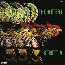 METERS THE-STRUTTIN LP *NEW*