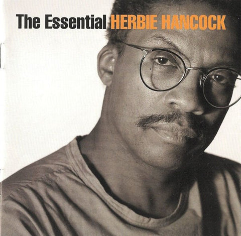 HANCOCK HERBIE-THE ESSENTIAL 2CD VG