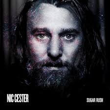 CESTER NIC-SUGAR RUSH LP *NEW* WAS $41.99 NOW...