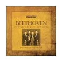 BEETHOVEN-STRING QUARTETS BORODIN 8CD BOXSET *NEW*
