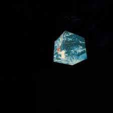 HECKER TIM-ANOYO LP *NEW*