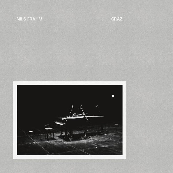 FRAHM NILS-GRAZ LP *NEW*