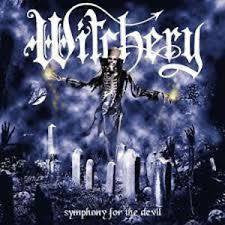 WITCHERY-SYMPHONY FOR THE DEVIL 2LP *NEW*