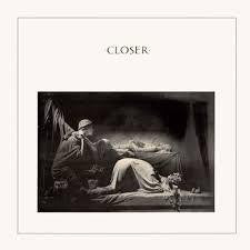 JOY DIVISION-CLOSER LP *NEW*