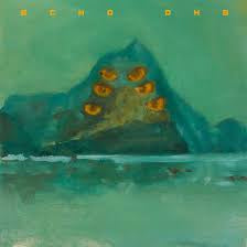 ECHO OHS-WILD WEEDS 12" EP *NEW*