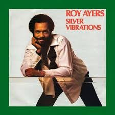 AYERS ROY-SILVER VIBRATIONS 2LP *NEW*