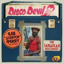 PERRY LEE SCRATCH-DISCO DEVIL 2CD *NEW*
