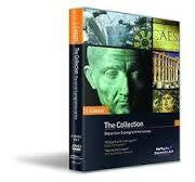 I CAESAR-THE COLLECTION 2DVD *NEW*