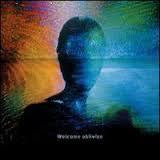 HOW TO DESTROY ANGELS-WELCOME OBLIVION 2LP EX COVER EX