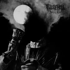 FULL OF HELL-WEEPING CHOIR CD *NEW*