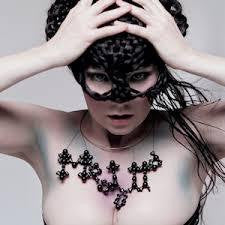 BJORK-MEDULLA 2LP *NEW*