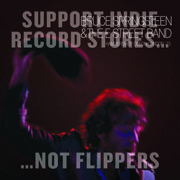 SPRINGSTEEN BRUCE-HAMMERSMITH ODEON LONDON '75 4LP *NEW*