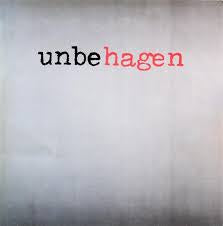 HAGEN NINA BAND-UNBEHAGEN CD *NEW*