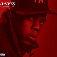 JAY-Z-KINGDOM COME CD M