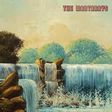 MANTARAYS THE-GARDEN OF LIGHT LP *NEW*
