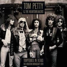 PETTY TOM & THE HEARTBREAKERS-TORPEDOES IN TEXAS 2LP *NEW*