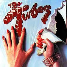 TUBES THE-THE TUBES LP VG COVER VG+