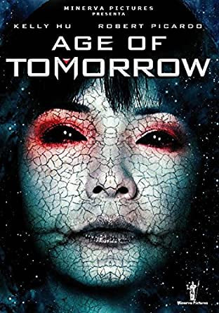 AGE OF TOMORROW DVD VG+