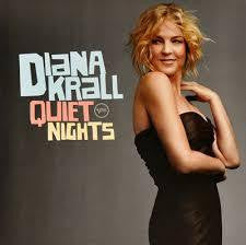 KRALL DIANA-QUIET NIGHTS 2LP *NEW*