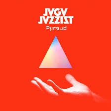 JAGA JAZZIST-PYRAMID CD *NEW*