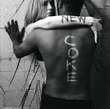 NEW COKE - DUCT TAPE YOUR MOUTH 7" *NEW*