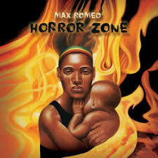 ROMEO MAX-HORROR ZONE 2LP *NEW*