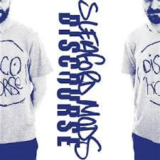SLEAFORD MODS-DISCLOSURE 7" *NEW*